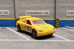 Peugeot 405 T 16 - Majorette - scala 1/60