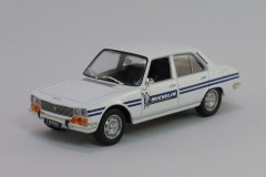 Peugeot 504 "Argentine" - scala 1/43