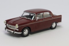 Peugeot scala 1/43