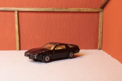 Pontiac Firebird - Mc Toy - scala 1/62 circa