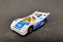 Porsche 956 - Mac Toy Made in China
