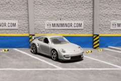 Porsche 911 GT2 - Hot Wheels - scala 1/64