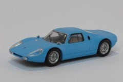 Porsche - scala 1/43