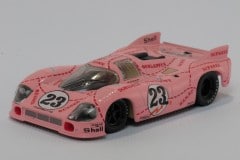 Porsche - scala 1/43