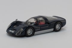 Porsche - scala 1/43