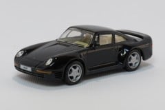 Porsche 959 - scala 1/43