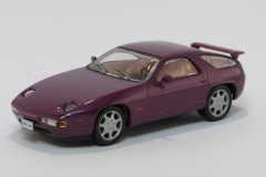 Porsche - scala 1/43