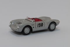 Porsche - scala 1/43