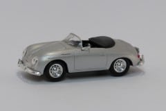 Porsche - scala 1/43