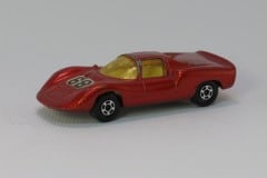 Porsche 910 - Matchbox 1970