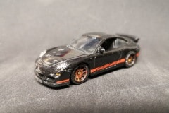 Porsche GT3-2007 - Matchbox - scala 1/60