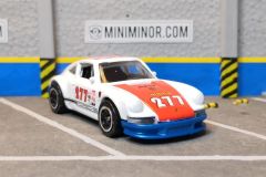 Porsche 911 1971 - Hot Wheels 2023 - scala 1/64