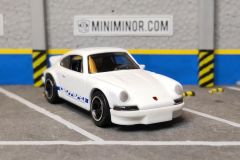 Porsche 911 Carrera RS 2.7 - Hot Wheels 2023 - scala 1/64