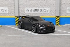 Porsche 911 GT3 - Hot Wheels 2022 - scala 1/64