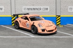Porsche 911  GT3 RS - Majorette - scala 1/59