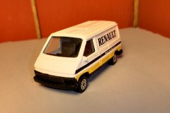 Renaul Trafic - Corgi (Made in Gt.Britain)
