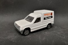 Renault Express - Majorette  - scala 1/53