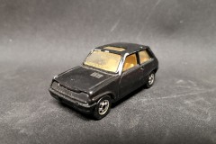 Renault Le Car - Hot Wheels 1982 France