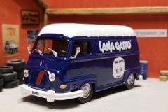 Renault Estafette "Lana Gatto" - scala 1/43