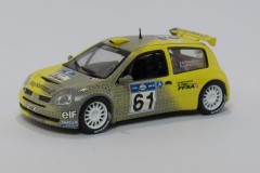 Renault - scala 1/43