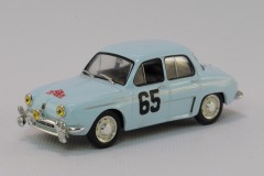 Renault - scala 1/43