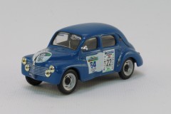 Renault - scala 1/43