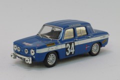 Renault - scala 1/43