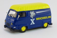 Renault Estafette 1000L "Michelin" - scala 1/43