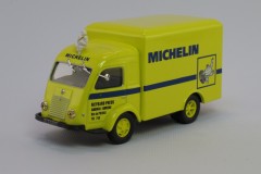 Renault Galion 1963 "Michelin" - scala 1/43