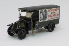 Renault Camion Bache "Michelin" 1925