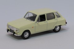 Renault - scala 1/43