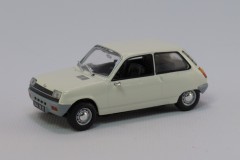 Renault - scala 1/43