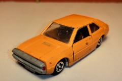 Seat 1200 Sport - Mira - scala 1:60 circa - Made in Spain