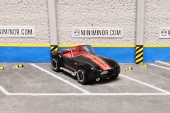 Shelby Cobra 427 SC - Hot Wheels - scala 1/64