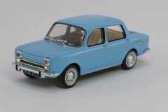 Simca - scala 1/43