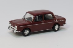 Simca - scala 1/43