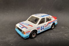 Skoda 130 LR - Matchbox 1986 scala 1:57 Made in Macau