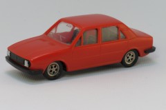 Skoda - scala 1/43