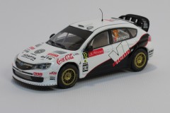 Subaru - scala 1/43