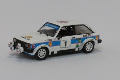 Talbot Sunbeam Lotus - scala 1/43