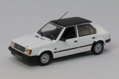 Talbot - scala 1/43