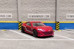 (Toyota) Scion FR-S - Hot Wheels - scala 1/64