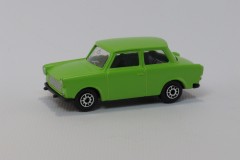 Trabant