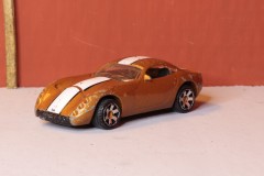 TVR Tuscan S - Matchbox - scala 1/57