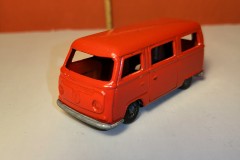 Dormobile - Matchbox 1976 - Made in England