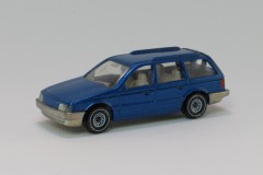 Volkswagen Passat Variant Gt - Siku - Made in W. Germany - scala 1/60