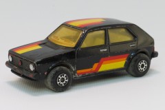 Volkswagen Golf- scala 1/32