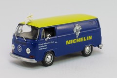 Volkswagen Kombi - scala 1/43