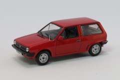 Volkswagen Polo - scala 1/43