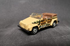 Volkswagen Type 181- Matchbox - scala 1/59